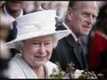 Her Majesty & Prince Philip 61st Anniversary