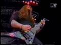 SEPULTURA TERRITORY (Donnington 94)