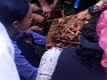 Bali Funeral