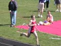 2007 Palatine Relays 800