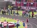 2007 Palatine Relays 800