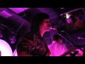 YEASAYER- BRISTOL THEKLA