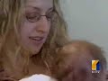 Doctor Says DHA Can Improve Child\