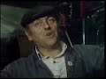 Fred Dibnah, you know it makes sense