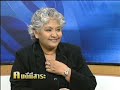 FusionExcel Presidential Director Rachel Thomas on Thai TV FusionExcel Presidential Director Rachel Thomas on Thai TV