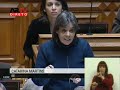 Catarina Martins: "Acordo ACTA é um atentado à liberdade e à democracia": http://t.co/2YXrpbgz