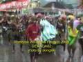 Romblon,Romblon Ati-atihan festival  Part 3