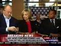 videos de Mika Brzezinski gets huffy about McCain VP Rumormill