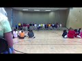 Click here to watch this video Fred Becker 1st grade award ceremony