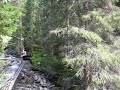 Zipline Åre