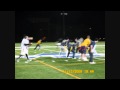 Mass Maritime Academy's Navy Army Game 12NOV09.wmv