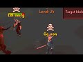 I Pk4y N4k3d Bh/Pvp Vid 7 Maxed Hybrid | Ags | Dharok | Huge koes + Loot | Statius