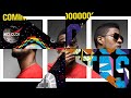 Kid Cudi - Day And Night