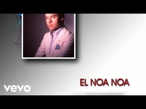 El Noa-Noa - Juan Gabriel