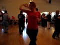 mimi and patrick dancing part 2