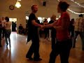 mimi and patrick dancing part 2