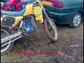 moto cross amateur a montreuil bellay by pbjja