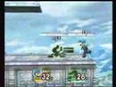 Hylian(G&W) vs Tobias(Luigi) 1