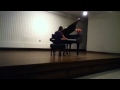 Click here to watch this video Prelude no. 7 vandall