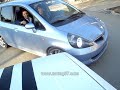 Antalya Honda yanl?JAZZ TuningTeams.com tuning  vti