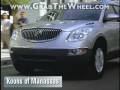 Buy Finance Lease New Buick Enclave Koons Manassas Washingt