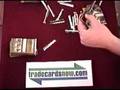 2007 Press Pass Legends Box Break - Hobby Part 1