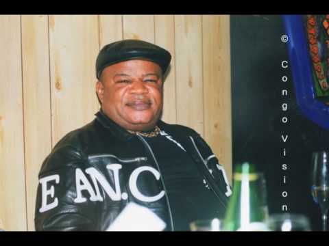 Madilu system - pesa position na yo Madilu system - pesa position na yo