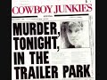 Murder Tonight, in the Trailer Park
