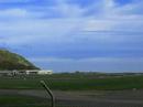 Touch and Go In NZWN Beechcraft Skipper