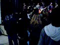 Dead End Street - Eliminados