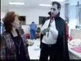 Greg Smith, the Reluctant Vampire