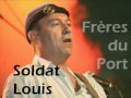 FRERES DU PORT...