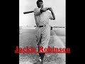 African-American Heroes: Jackie Robinson African-American Heroes: Jackie Robinson