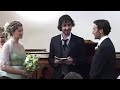 marriage!