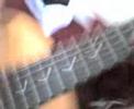 musica en guitarra
