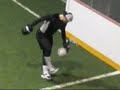 Sidney Crosby Soccer Tricks