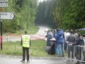Rallye Alsace Vosges 2009 ES8 Blienschwiller Epfig