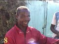 Usafirishaji kwa njia ya punda Rongai-Nairobi