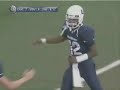 Diondre Borel 33-yard TD run Diondre Borel 33-yard TD run