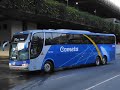 Halley 8105 (Viação Cometa) Halley 8105 (Viação Cometa)