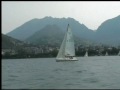 LUNATICA REGATA ALLENAMENTO