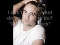 A RobSten LoveStory(Rob and Kris)2-episode 2