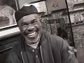 The Actors Lounge interviews Glynn Turman