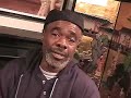 The Actors Lounge interviews Glynn Turman The Actors Lounge interviews Glynn Turman