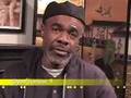 The Actors Lounge interviews Glynn Turman