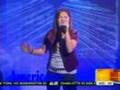 MOST TALENTED YOUNG SINGERS Charice Bianca Pocholo David