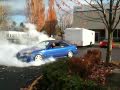 RRev / Galvin Burnout