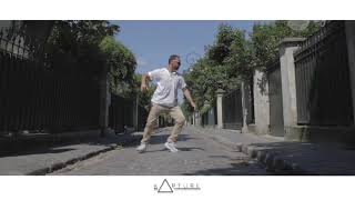 Bruce Ykanji – GLIDE IN PANAME (KaptureProd)