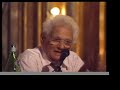 Derrida in New York (Fall  2000)