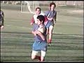 U-19 Glendale Raptors Highlights